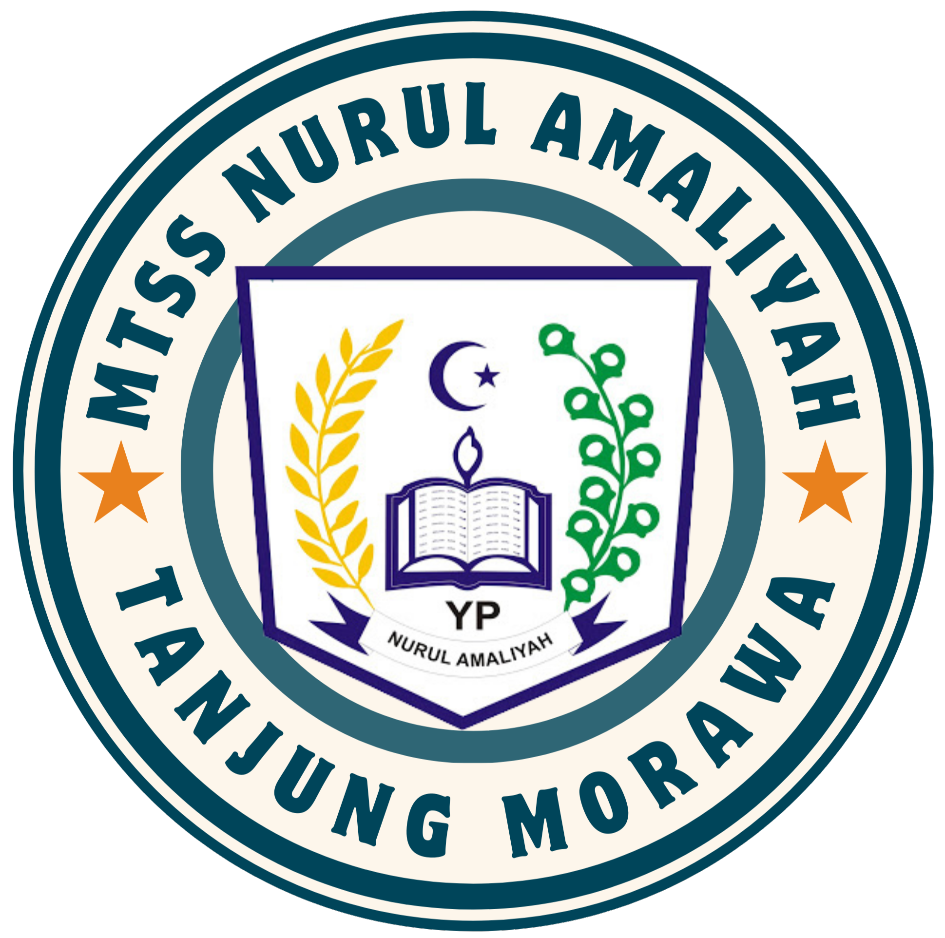 MTSS NURUL AMALIYAH